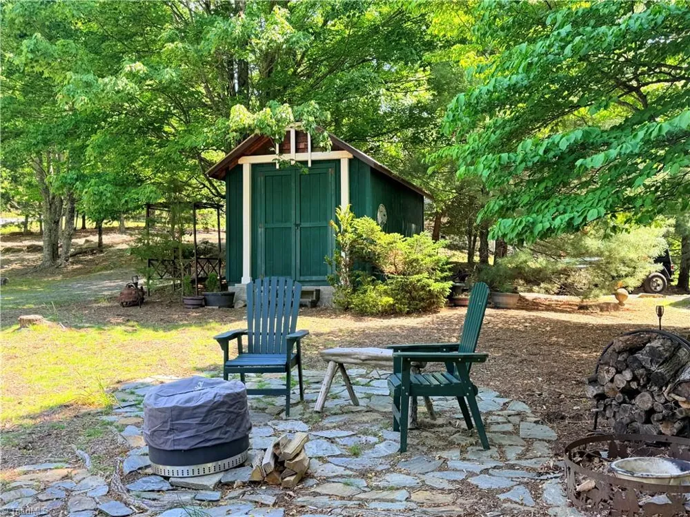 147 Fairview Drive Traphill, NC 28685