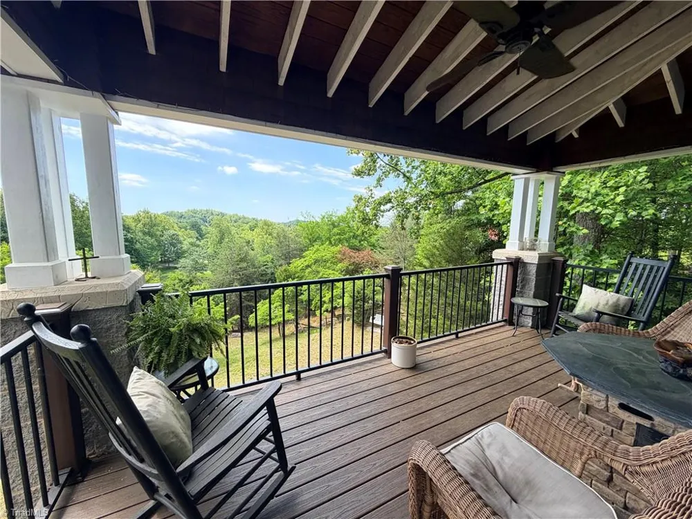 147 Fairview Drive Traphill, NC 28685