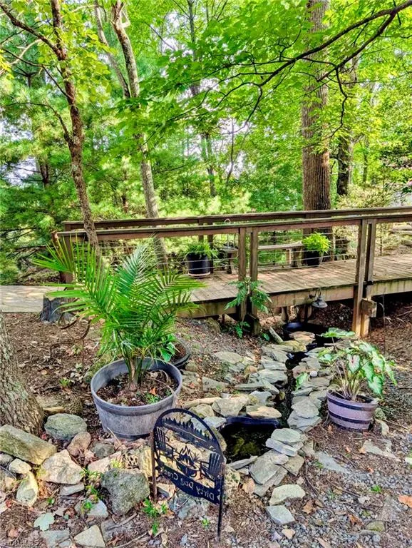 147 Fairview Drive Traphill, NC 28685