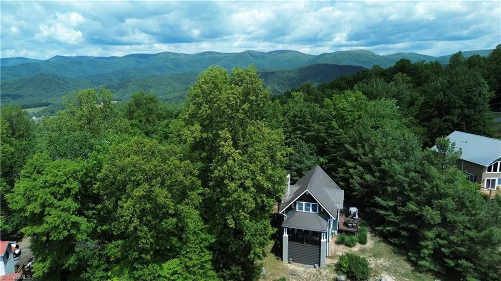 147 Fairview Drive Traphill, NC 28685