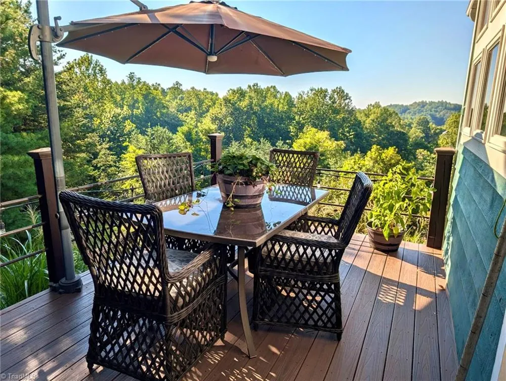 147 Fairview Drive Traphill, NC 28685
