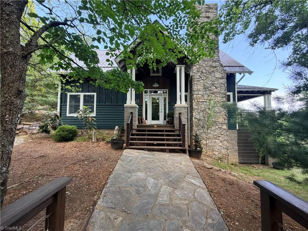 147 Fairview Drive Traphill, NC 28685