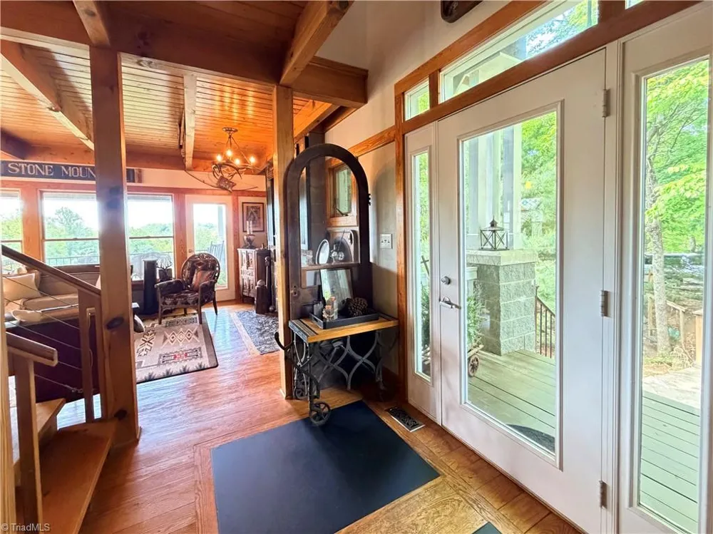 147 Fairview Drive Traphill, NC 28685
