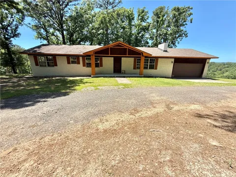 1725 Quail Hollow Road