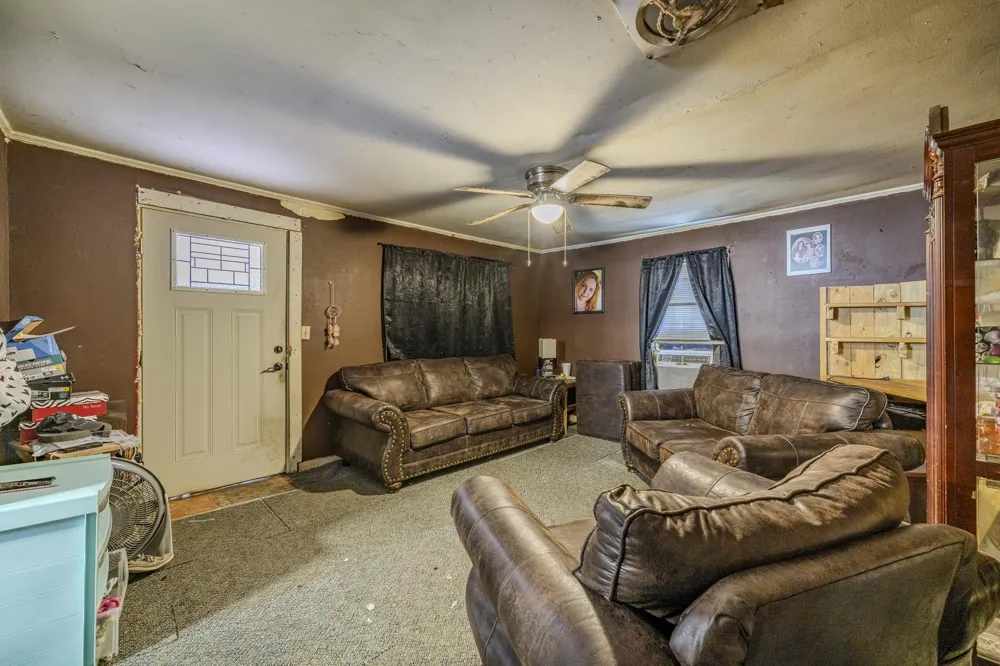 730 CRAVENS DR Savannah, TN 38372