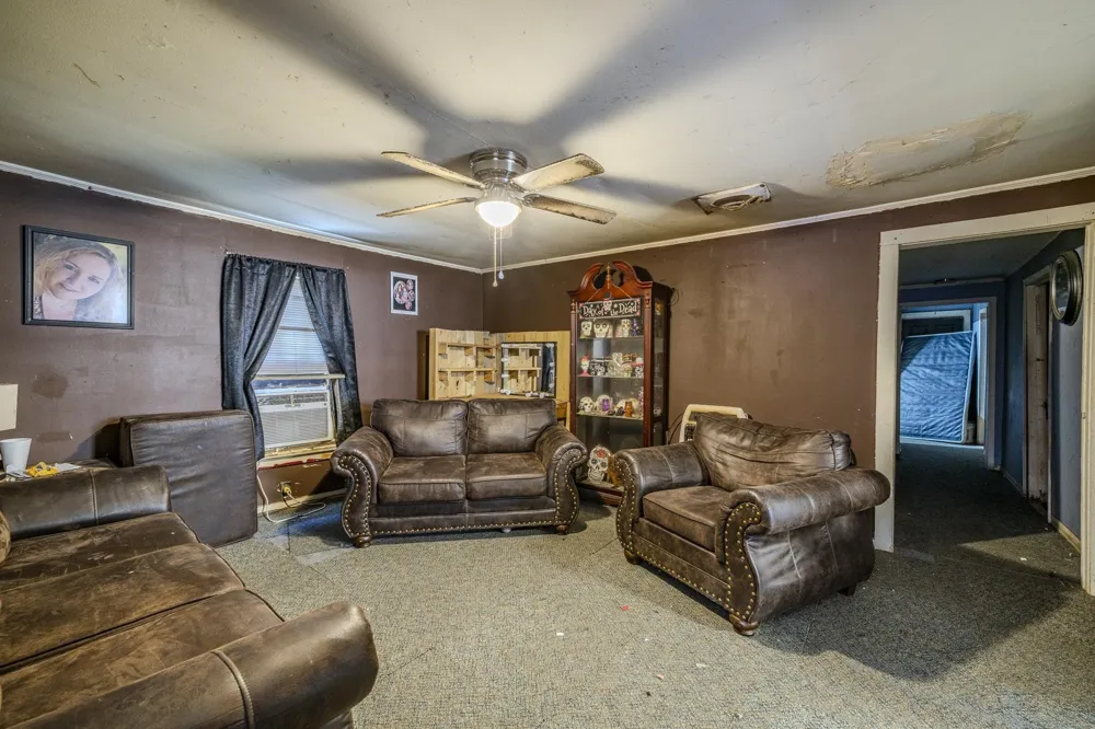 730 CRAVENS DR Savannah, TN 38372