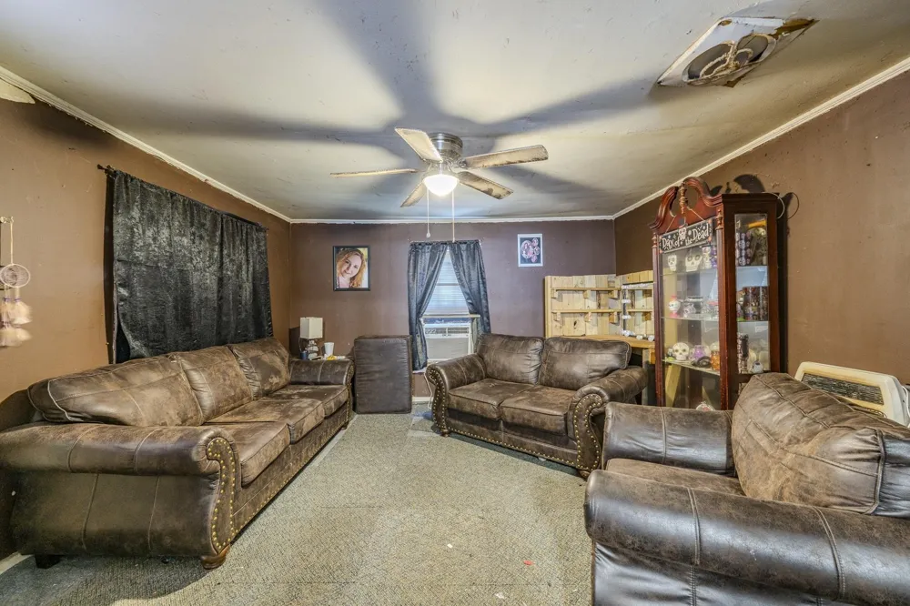 730 CRAVENS DR Savannah, TN 38372