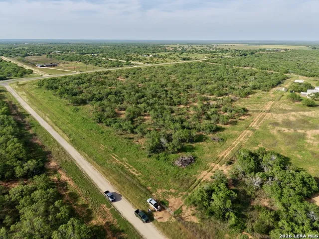 TBD 337 COUNTY ROAD Charlotte, TX 78011