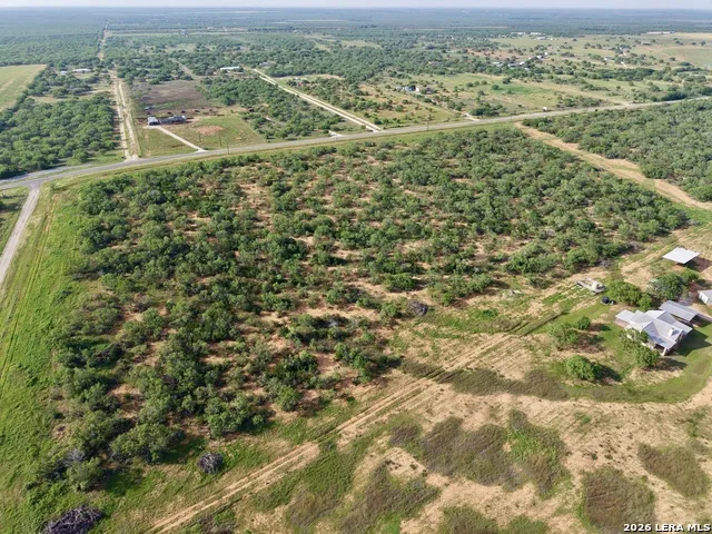 TBD 337 COUNTY ROAD Charlotte, TX 78011