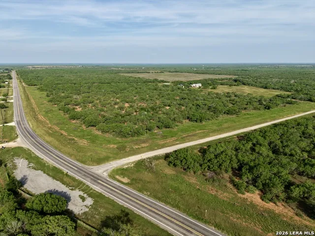 TBD 337 COUNTY ROAD Charlotte, TX 78011