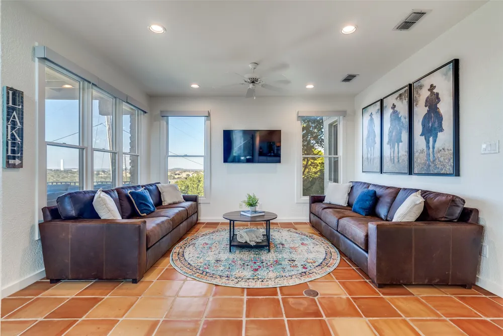150 Bel Air Loop #A Graford, TX 76449
