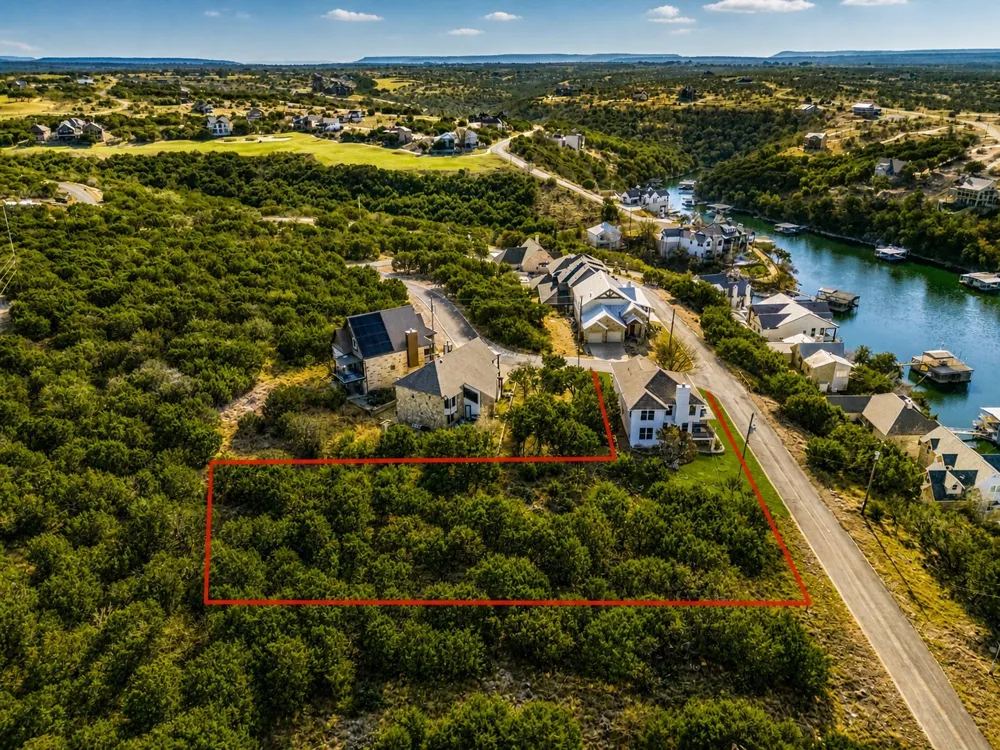 150 Bel Air Loop #A Graford, TX 76449