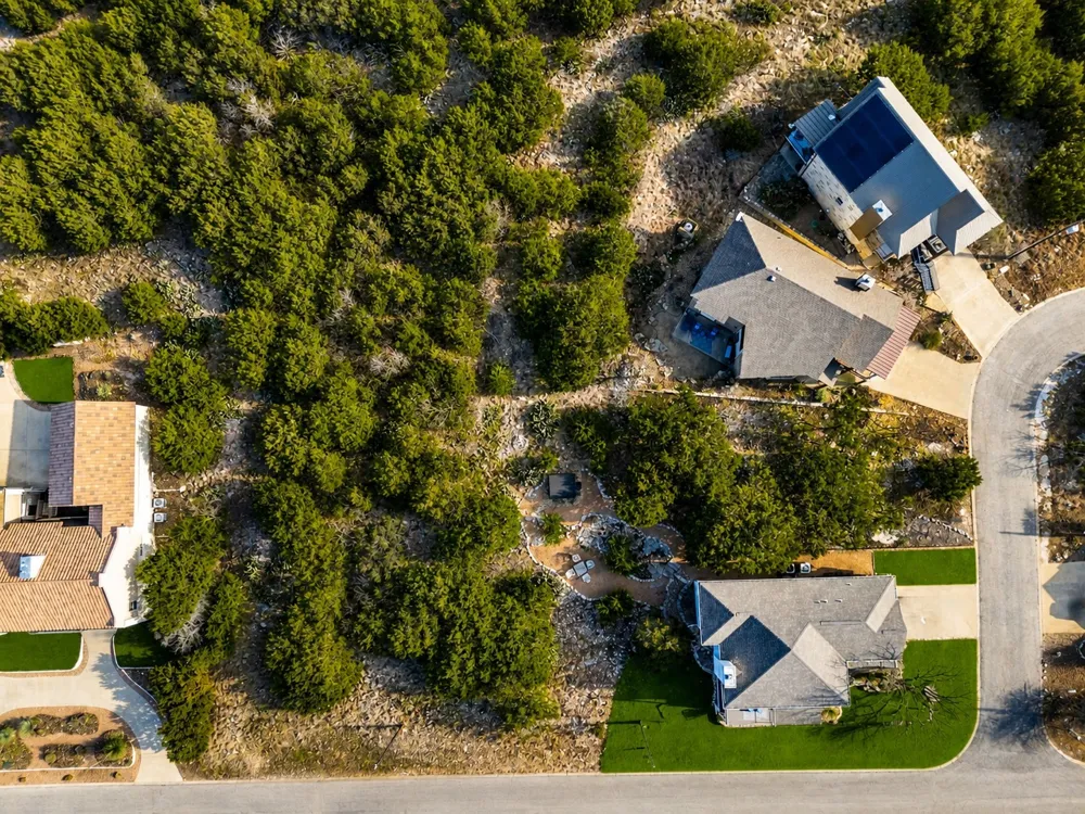 150 Bel Air Loop #A Graford, TX 76449