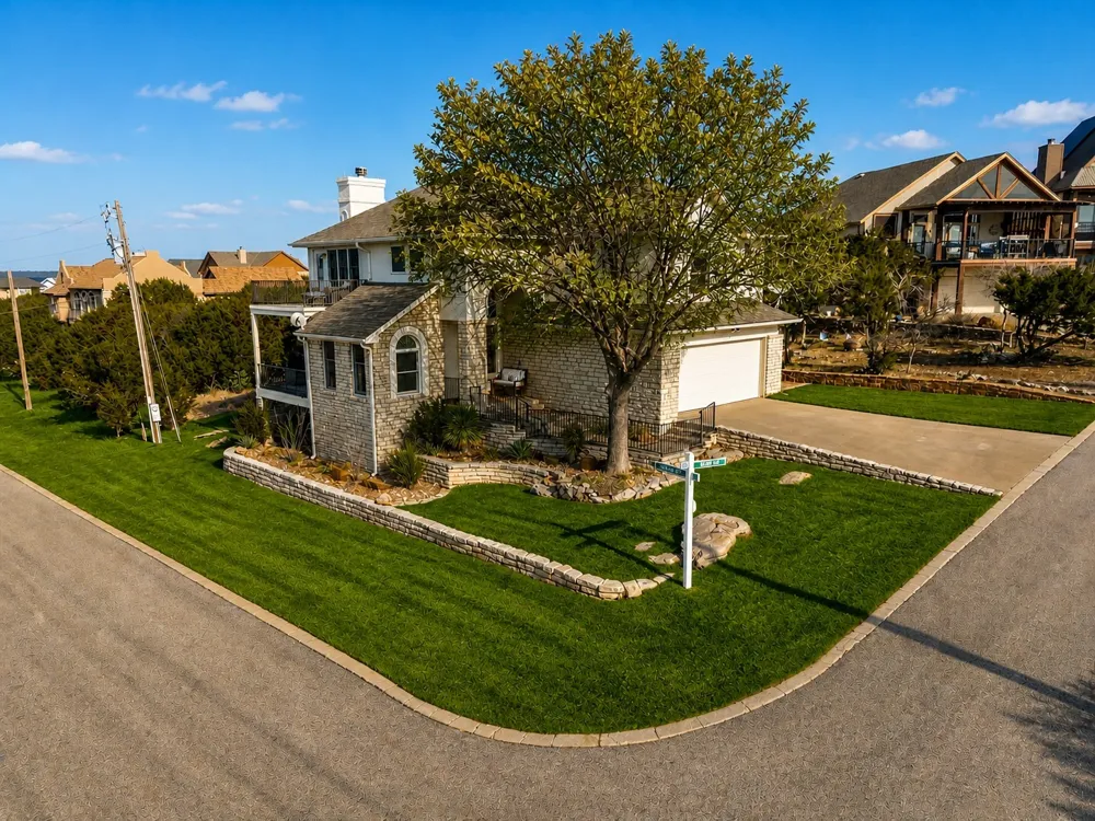 150 Bel Air Loop #A Graford, TX 76449
