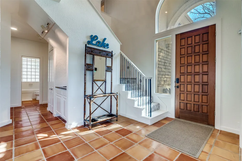 150 Bel Air Loop #A Graford, TX 76449