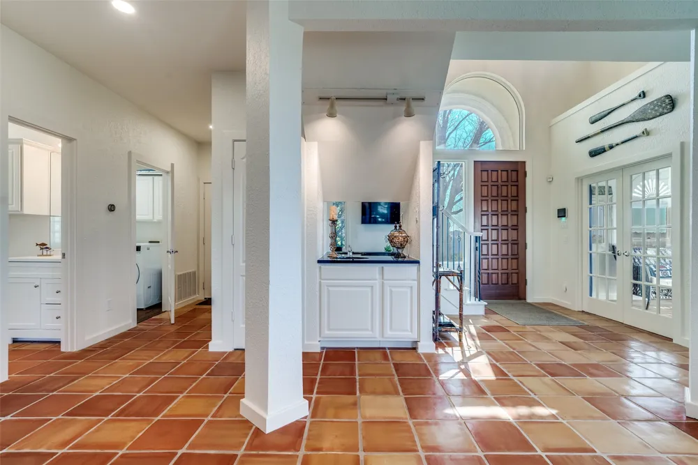 150 Bel Air Loop #A Graford, TX 76449