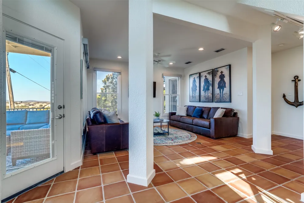 150 Bel Air Loop #A Graford, TX 76449