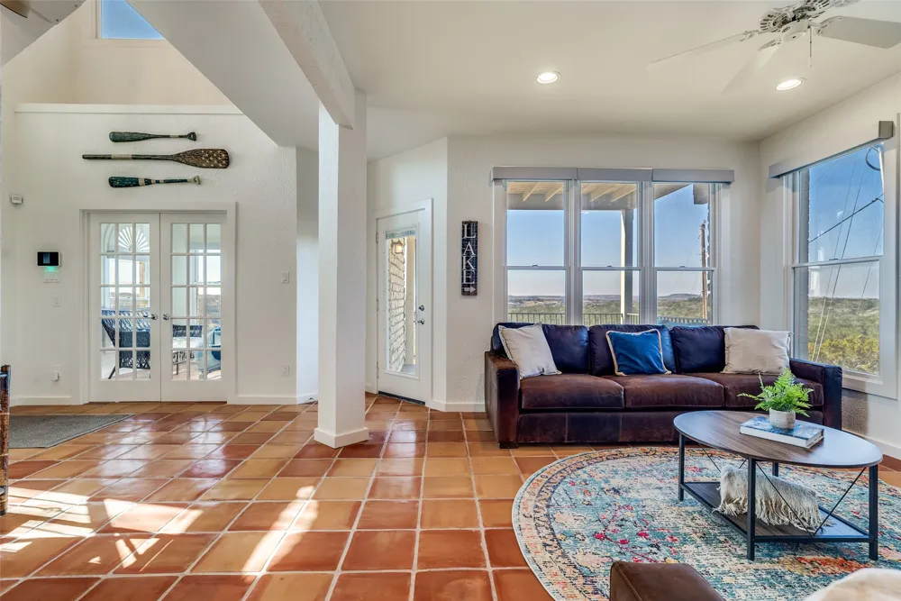 150 Bel Air Loop #A Graford, TX 76449