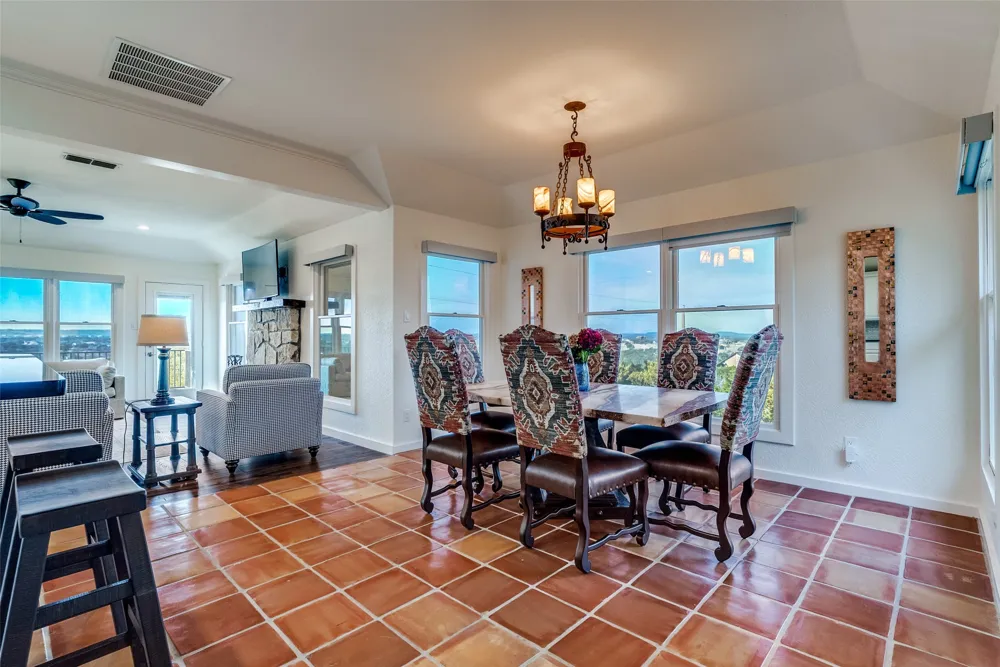 150 Bel Air Loop #A Graford, TX 76449