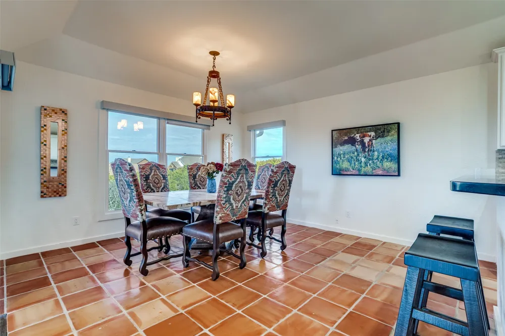 150 Bel Air Loop #A Graford, TX 76449