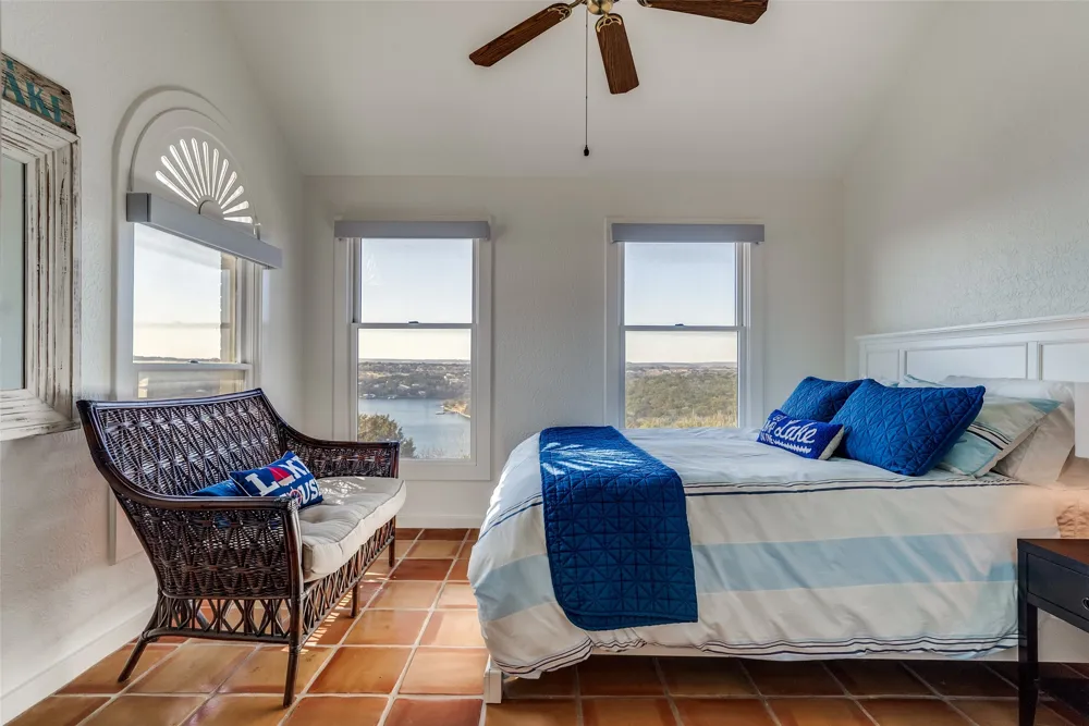 150 Bel Air Loop #A Graford, TX 76449