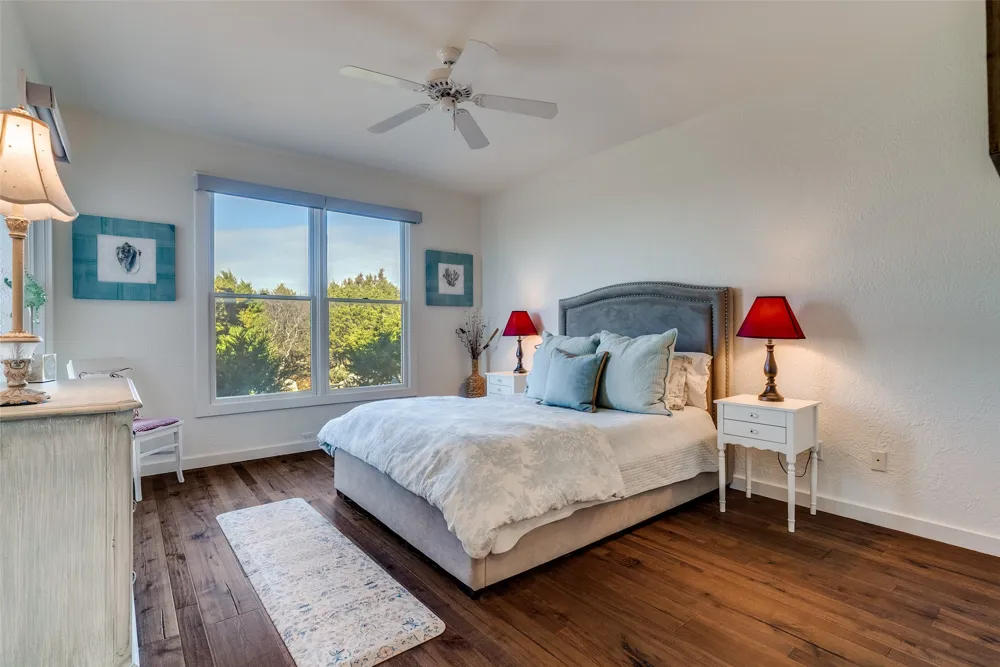 150 Bel Air Loop #A Graford, TX 76449