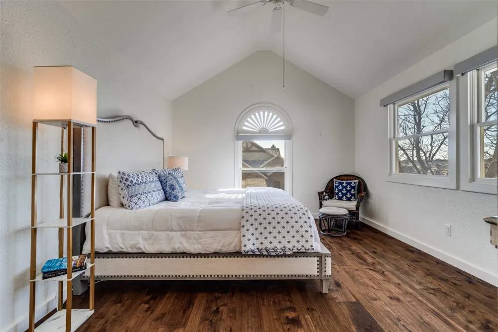 150 Bel Air Loop #A Graford, TX 76449