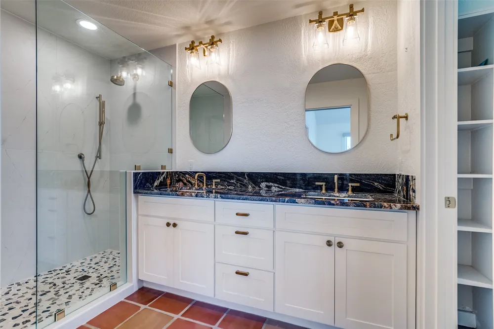 150 Bel Air Loop #A Graford, TX 76449