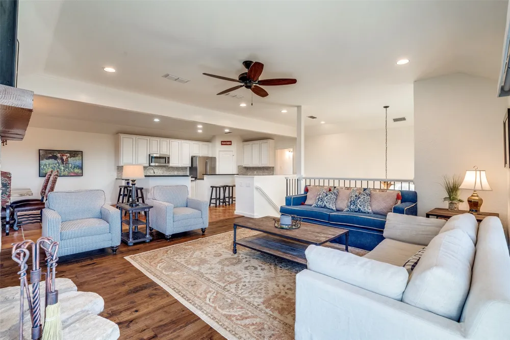 150 Bel Air Loop #A Graford, TX 76449