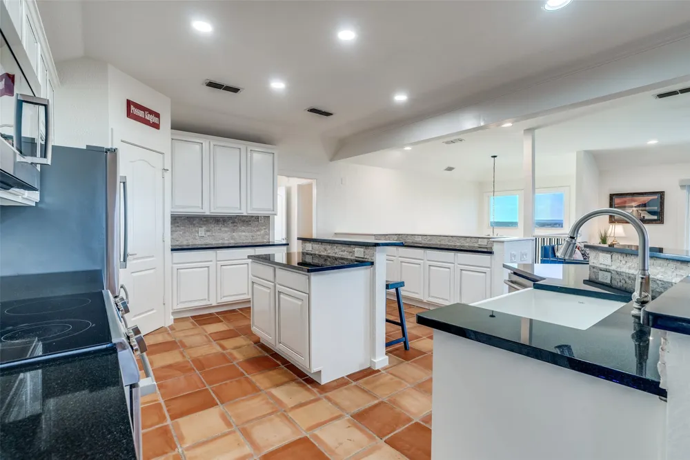 150 Bel Air Loop #A Graford, TX 76449
