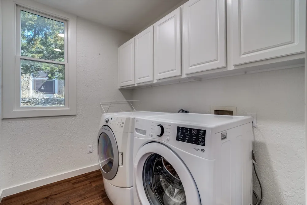 150 Bel Air Loop #A Graford, TX 76449