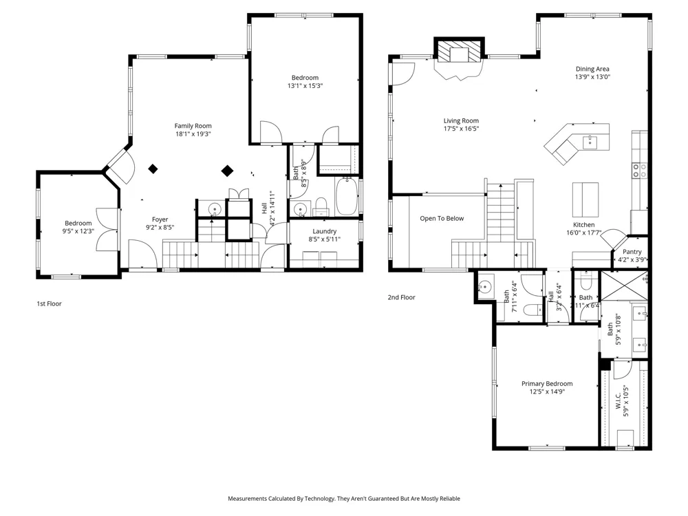 150 Bel Air Loop #A Graford, TX 76449