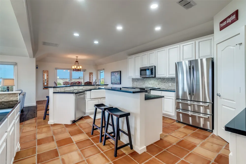 150 Bel Air Loop #A Graford, TX 76449