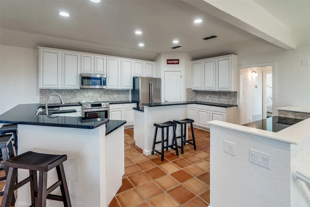 150 Bel Air Loop #A Graford, TX 76449