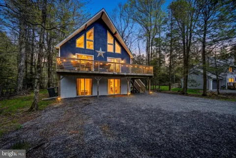 148 POCONO ROAD