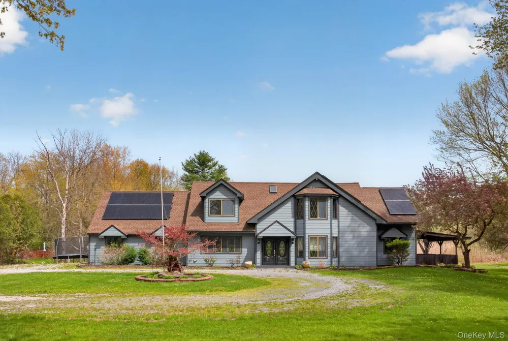 137 Blue Hill Road Hopewell Junction, NY 12533