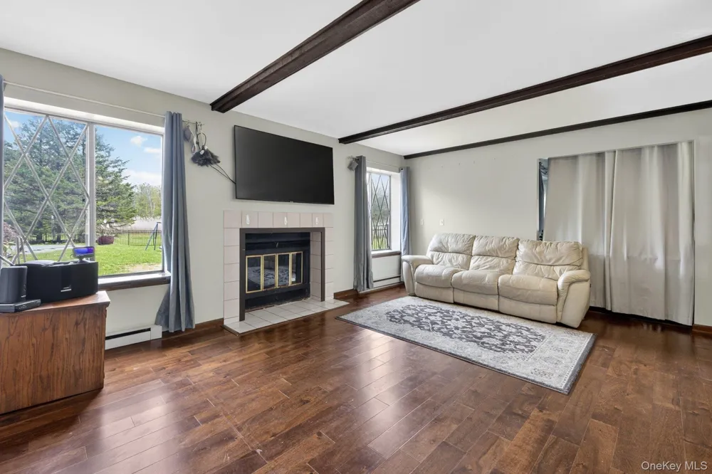 137 Blue Hill Road Hopewell Junction, NY 12533
