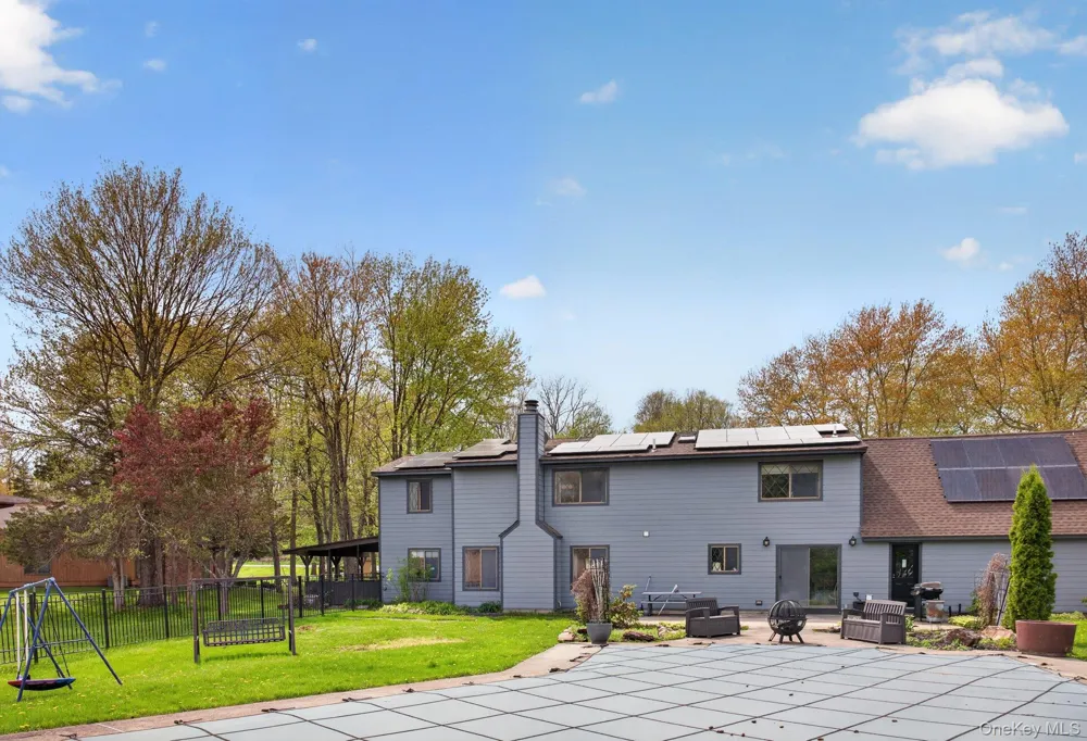 137 Blue Hill Road Hopewell Junction, NY 12533