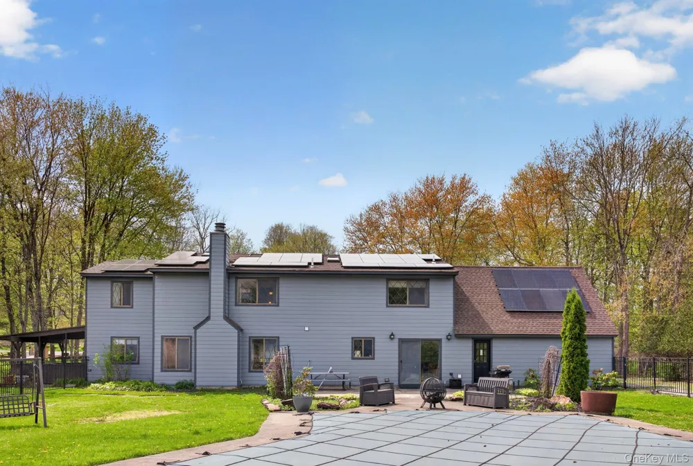 137 Blue Hill Road Hopewell Junction, NY 12533