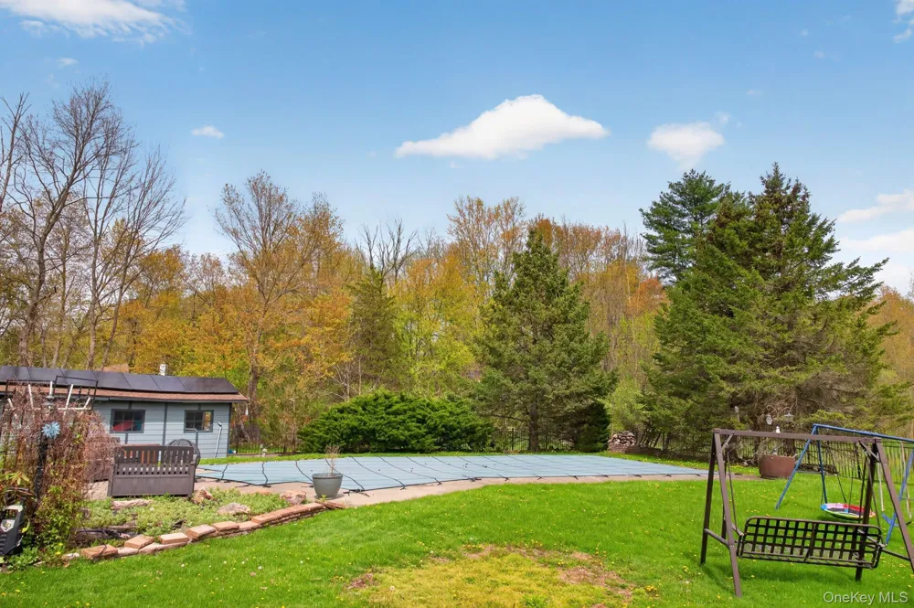 137 Blue Hill Road Hopewell Junction, NY 12533