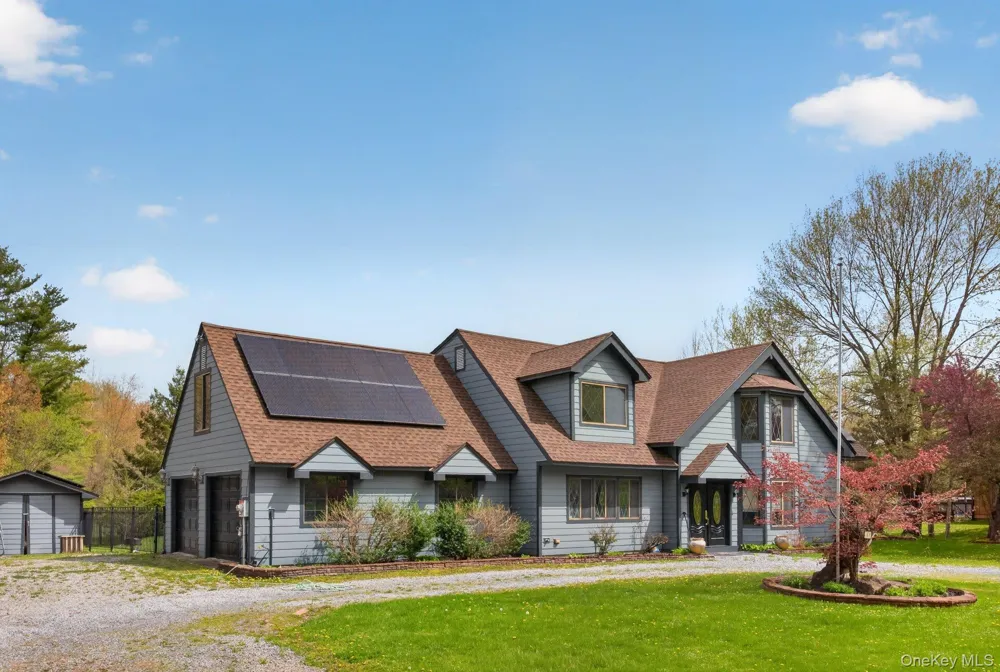 137 Blue Hill Road Hopewell Junction, NY 12533