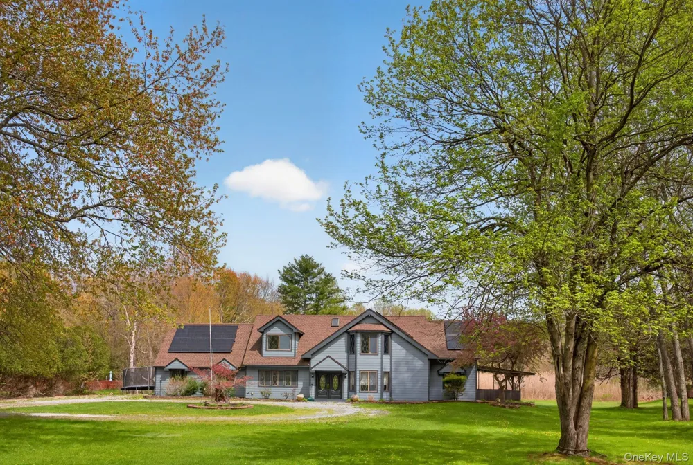 137 Blue Hill Road Hopewell Junction, NY 12533