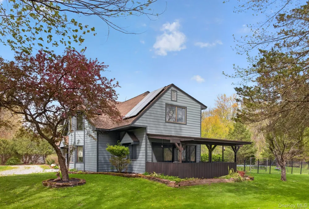 137 Blue Hill Road Hopewell Junction, NY 12533