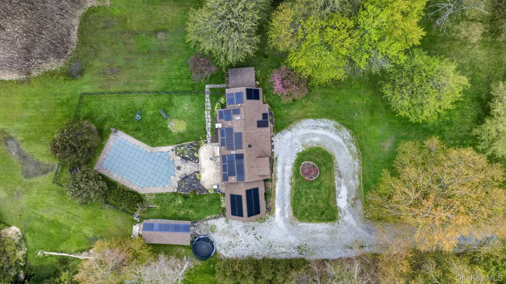 137 Blue Hill Road Hopewell Junction, NY 12533