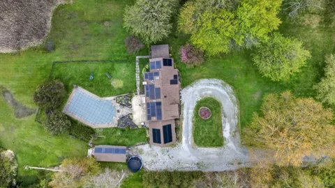 137 Blue Hill Road