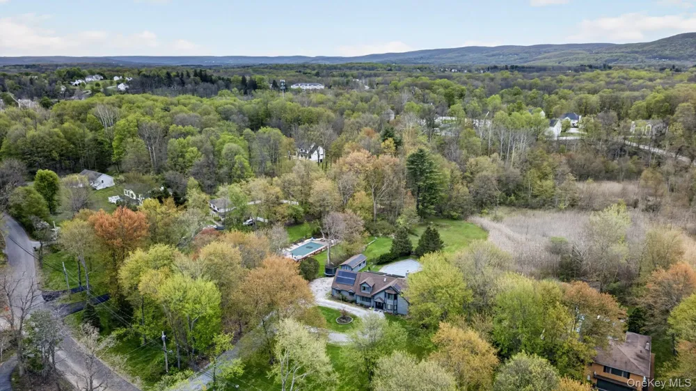 137 Blue Hill Road Hopewell Junction, NY 12533