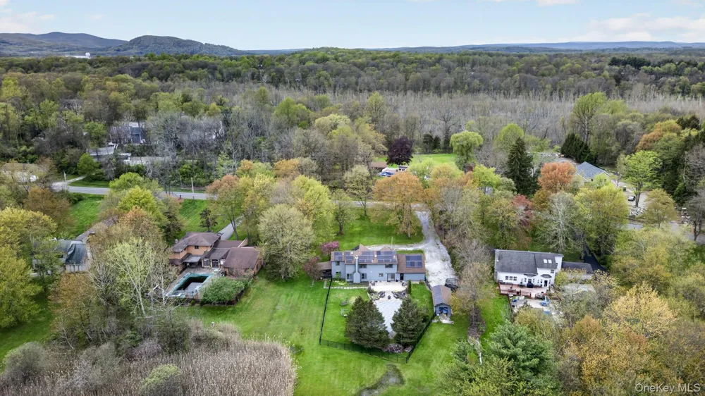 137 Blue Hill Road Hopewell Junction, NY 12533