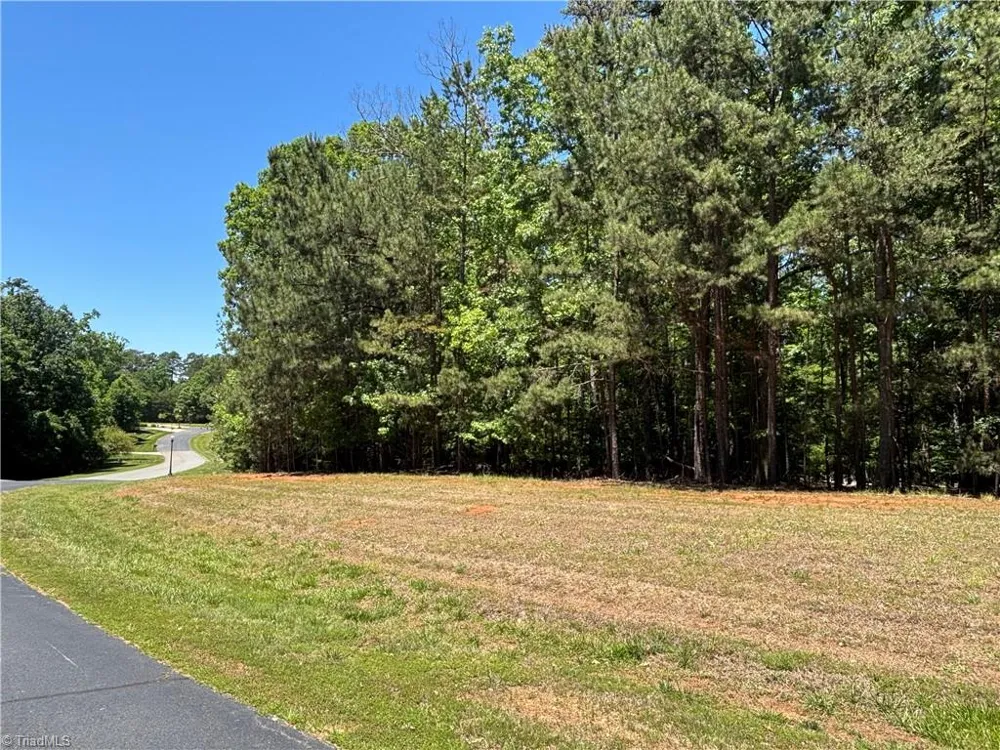 1348 Starboard Reach Lexington, NC 27292
