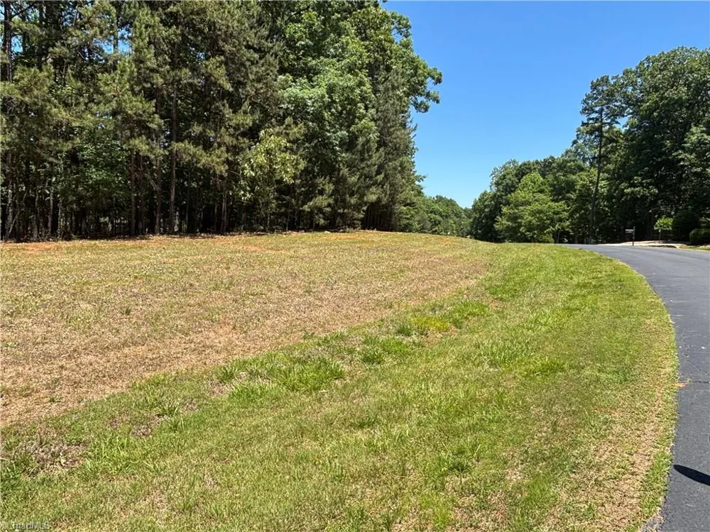 1348 Starboard Reach Lexington, NC 27292