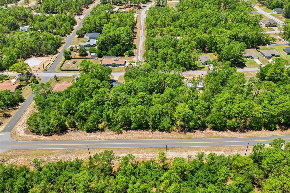 10858 ELKCAM BOULEVARD Citrus Springs, FL 34433